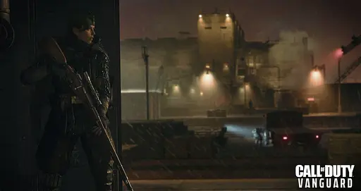 Гра One Call of Duty Vanguard (1072094) - фото 9