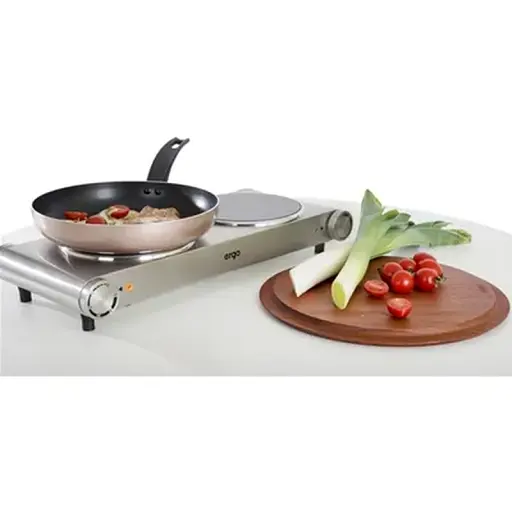 Электроплита ERGO HL-2208 - фото 10