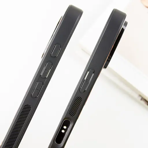 Чохол Epik TPU+PC Prisma Fluffie для Apple iPhone 16 Pro Max 6.9 Capybara - фото 6