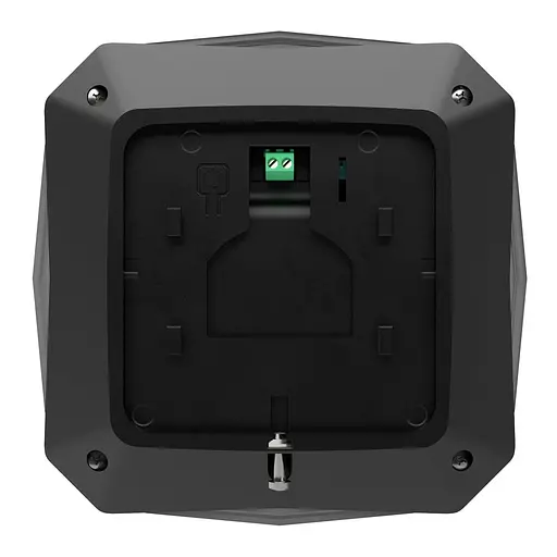 Бездротова вулична сирена Tiras X-Siren Black (21-00129) - фото 3