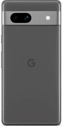 Смартфон Google Pixel 7a 8/128GB Charcoal - фото 2