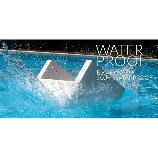 Набор садовой мебели Bica Nebraska 2 графит - фото 9