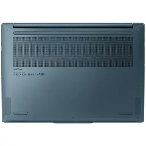 Ноутбук Lenovo Yoga Pro 9 16IMH9 Ultra 9 185H 5.1GHz, 16", 3.2K, Mini LED, 165Hz, 64GB LPDDR5x, 1TB - фото 15