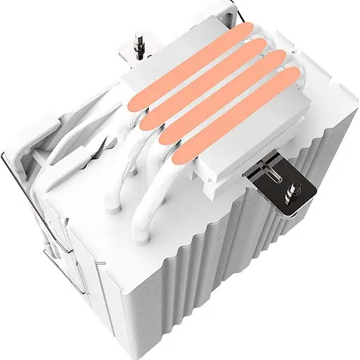 Кулер для процессора Zalman CNPS9X Performa Plus ARGB (CNPS9XPERFORMAPLUSARGBWH) - фото 6