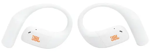 Навушники бездротові JBL Endurance Zone JBLENDUZONEWHT білі - фото 3