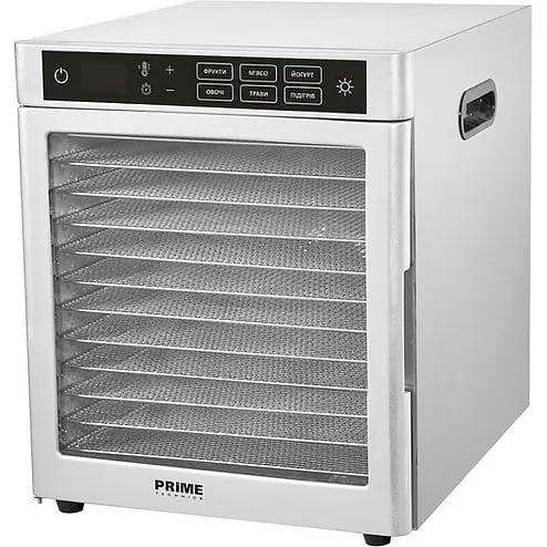 Сушарка Prime Technics PFD 8012 SP