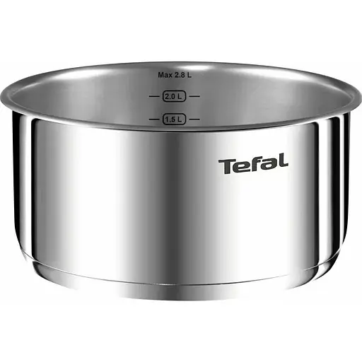 Набор кастрюль и сковородок Tefal Ingenio Emotion (L897SM74) [105864] - фото 5