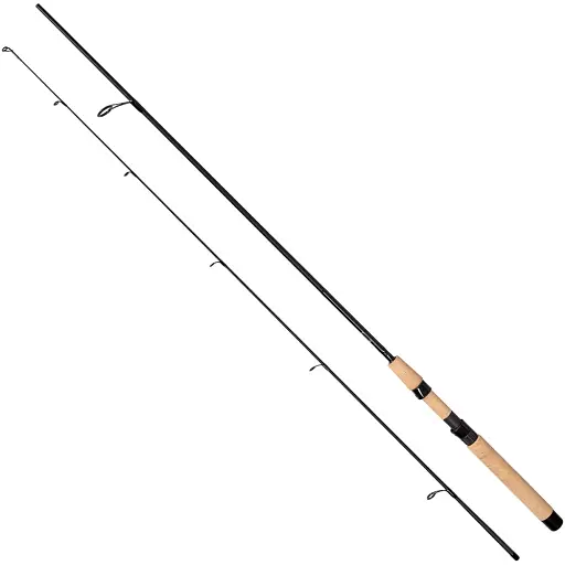 Спиннинг G.Loomis Popping Rod Series PR842-2S GL3 2.13 м 7-14 г