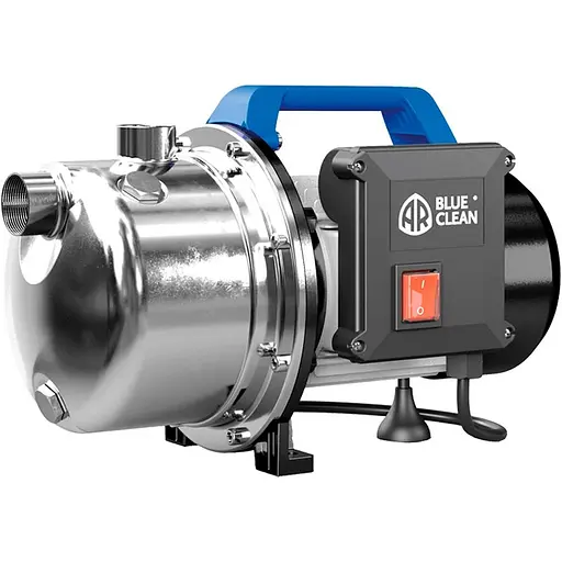 Поверхневий відцентровий насос Annovi Reverberi Arup 1100X Inox (51990) [133029]