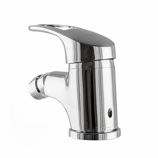 Змішувач для біде Globus Lux Caprice GLCA-0106 Хром - фото 5