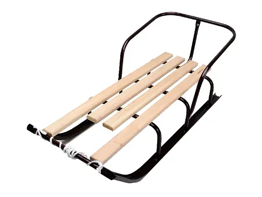 Детские санки бордо, Водан, СД-1 БОРДО