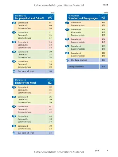 Lagune. Arbeitsbuch 3 - фото 4