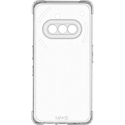 Чохол Make Nothing Phone 3a AirShield