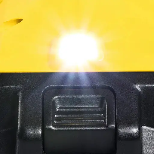 Дрель-шуруповерт аккумуляторный Trotec PSCS 11-20V с кейсом (DAS302794) - фото 9