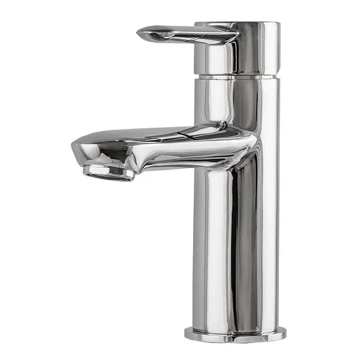 Смеситель для умывальника Topaz Corsica TC 16221-H48 Хром - фото 4