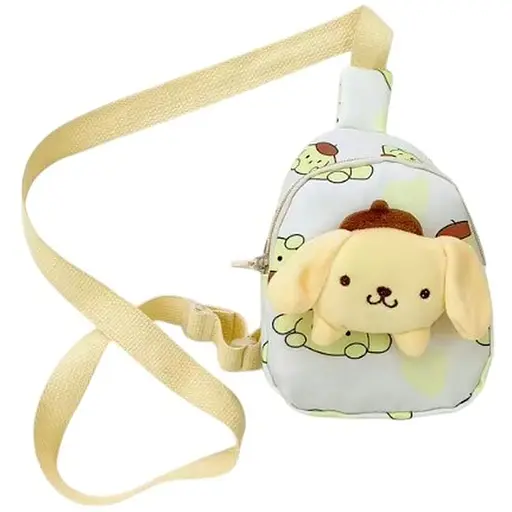 Сумочка, 1 відділення, регульований ремінець, C68995 (В асортименті)