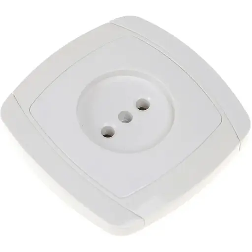 Розетка Fora MF-1R Mira 136170 - фото 2