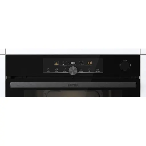 Духовка электрическая Gorenje BSA6747A04BG - фото 9