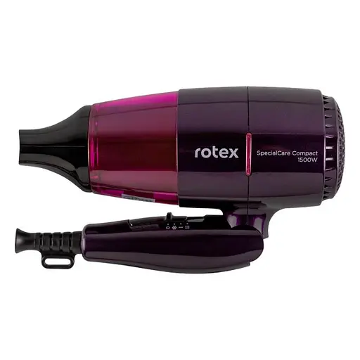 Фен RFF157-V SpecialCare Compact - фото 2