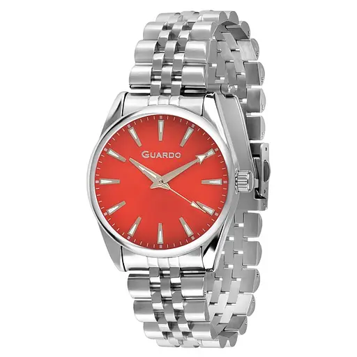 Жіночий годинник Guardo 012779-3