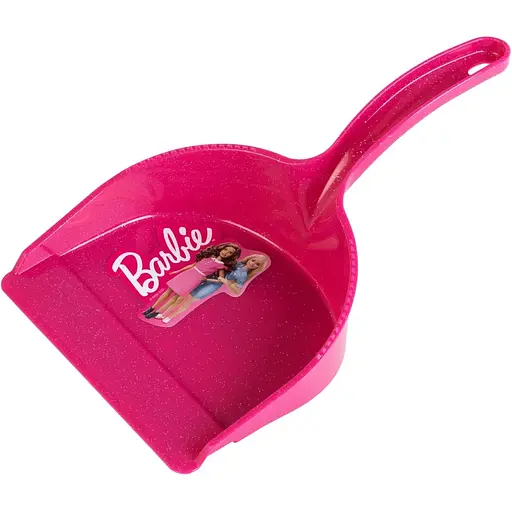 Набор Klein Комплект для подметания в стиле Barbie (6351) - фото 4