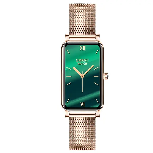 Годинник Smart Braclet Gold - фото 3