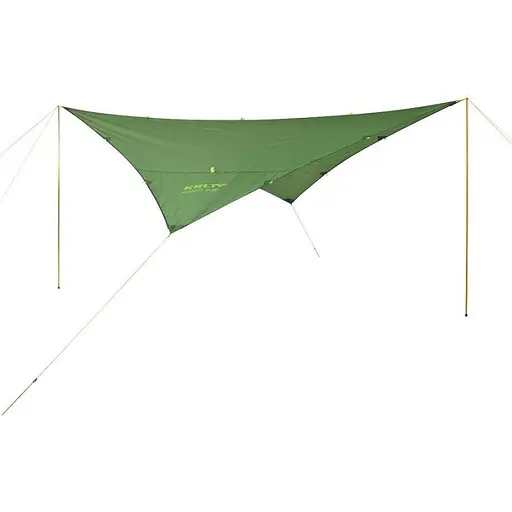 Тент Kelty Noah's Tarp 12 (1012-4082021612)