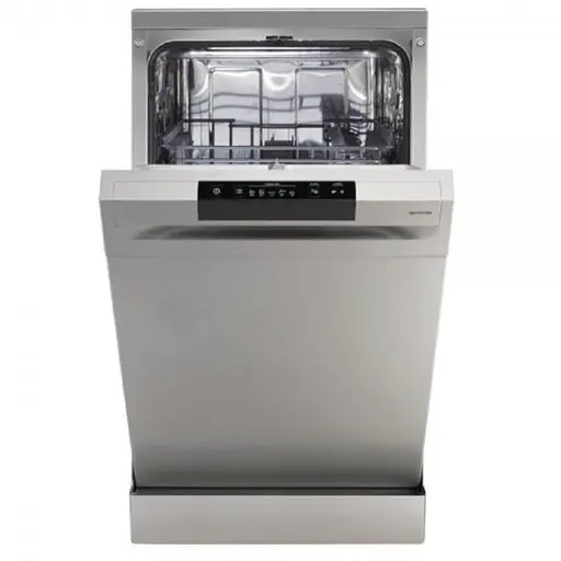 Посудомоечная машина Gorenje GS520E15S - фото 3