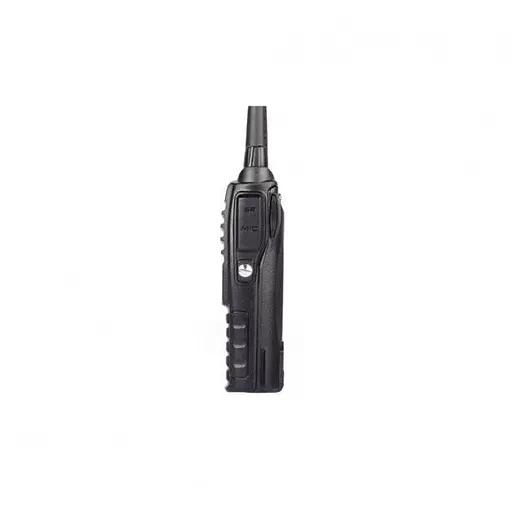 Портативная рация Baofeng UV-82 5W Li-ion UHF/VHF (Черный) - фото 4