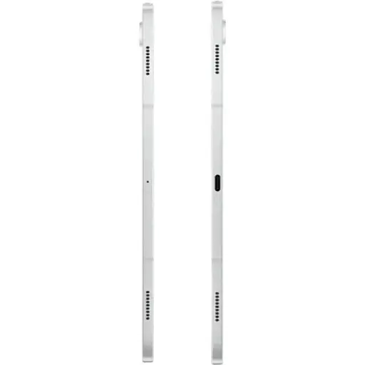 Планшет Samsung Galaxy S10+ 5G 12/256Gb Platinum Silver (SM-X826BZSR) Global version - фото 5