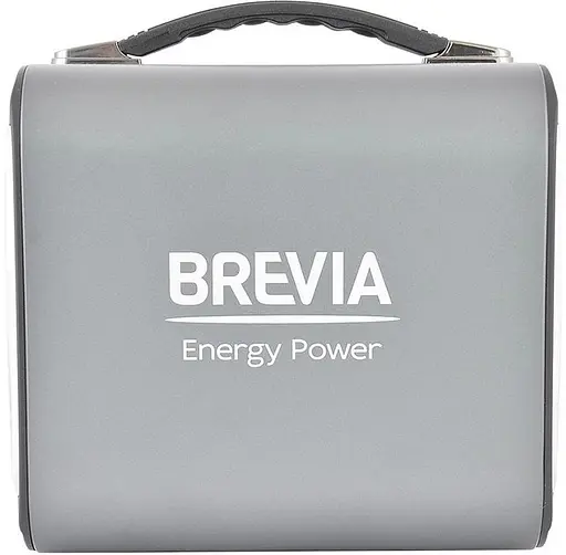 Зарядная станция brevia 500W NCA 30500PS - фото 2