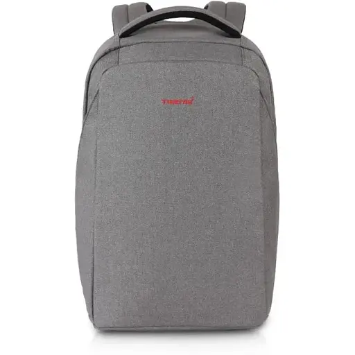 Рюкзак Tigernu T-B3237U 16" серый - фото 1