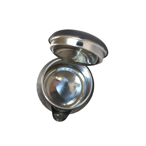 Чайник електричний Bobbytec TPC11715  2 л 1800 Вт Чорний - фото 2