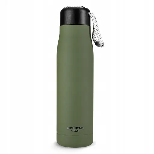 Термос Mountain Goat 0.54 л Green (P-5905973407014) - фото 1