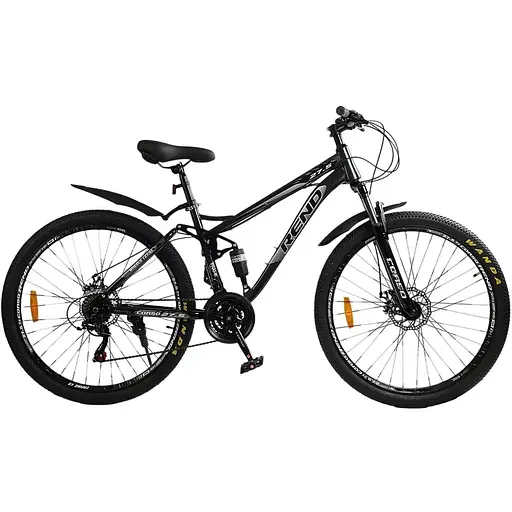 Велосипед спортивный Corso 27.5" Rend RD-75590
