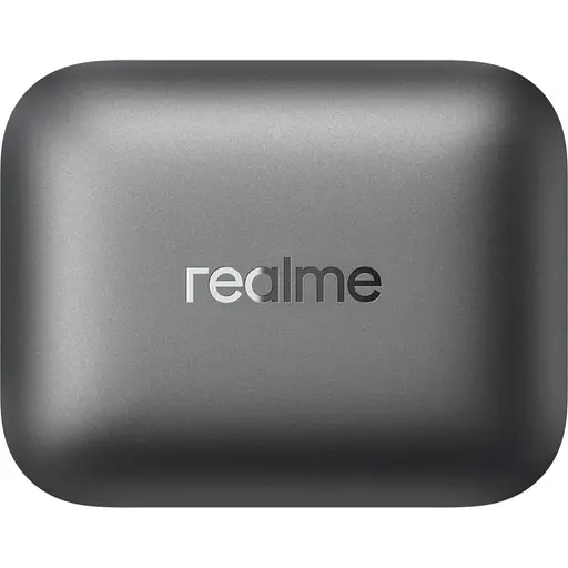 Навушники бездротові realme Buds Air7 Pro RMA2407 Metallic Grey - фото 5