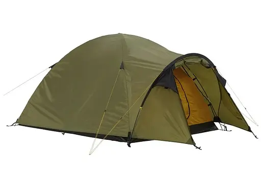 Намет Grand Canyon Topeka 2 Alu Capulet Olive (30921259) (DAS302740) - фото 7