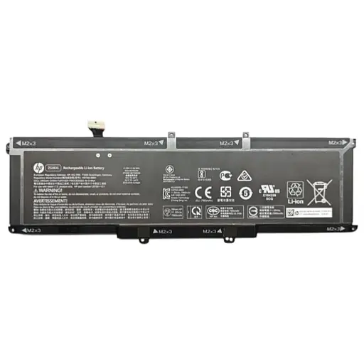 Акумуляторна батарея HP Zbook Studio G5 (ZG06XL) 10-15% Б/В - фото 1