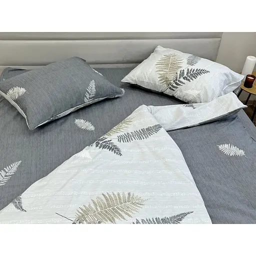 Простирадло Ecotton сатин 220х240 см (25356) - фото 3