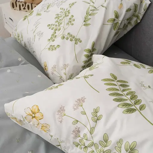 Комплект постільної білизни Viluta євро ранфорс 24326-ev5070 - фото 2