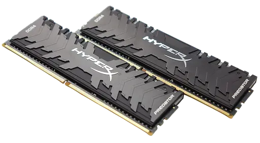 Оперативная память HyperX 8GB DDR4 3000MHz Predator (HX430C15PB3/8) Б/У - фото 3