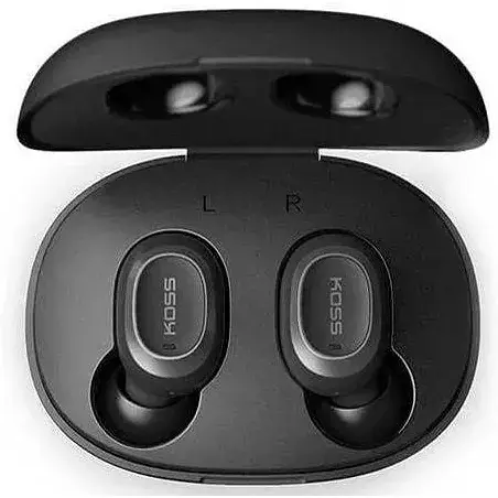 Наушники TWS Koss TWS250i True Wireless Mic - фото 5
