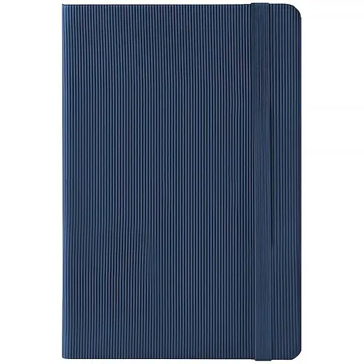 Дневник Axent Partner Lines 2026 голубой 145 x 210 мм (8815-26-48-A) - фото 5