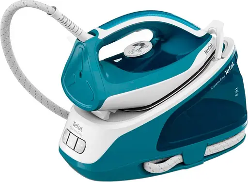 Праска з парогенератором Tefal Express Easy SV6131 (SV6131E0) [91226] - фото 2