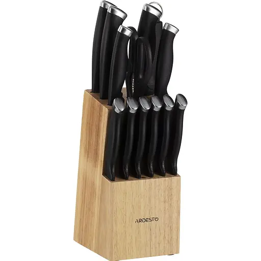 Набор ножей Ardesto Gemini Gourmet (AR2114SW) [85146]