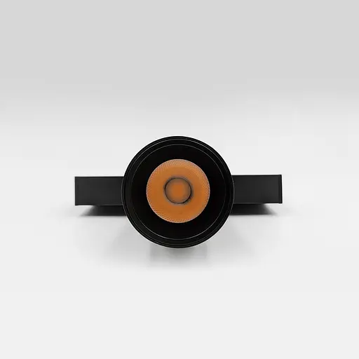 Спот Skarlat RGD2022 7W BK 3000K - фото 3