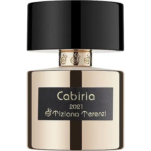 Духи оригинал Tiziana Terenzi Cabiria 100 мл тестер Parfum - фото 1