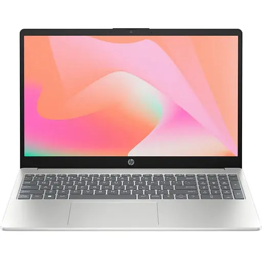 Ноутбук HP 15-fc0018nq,5 7520U,16GB,512GB,Без ОС