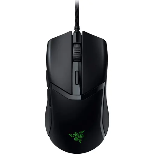 Миша ігрова Razer Cobra USB Black (RZ01-04650100-R3M1)