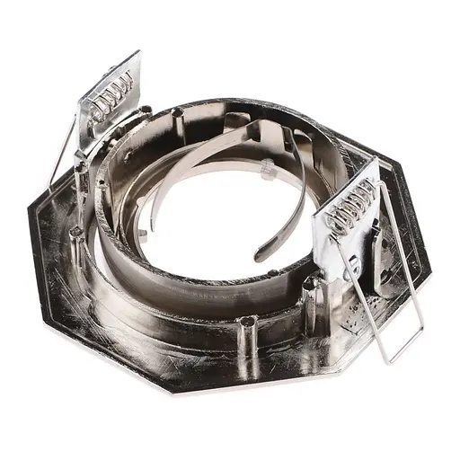 Світильник точковий Brille HDL-DT 18 SN MR16 163436 - фото 5